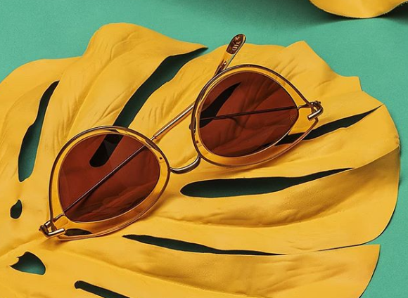Ochelari de soare Woodys DIM 04